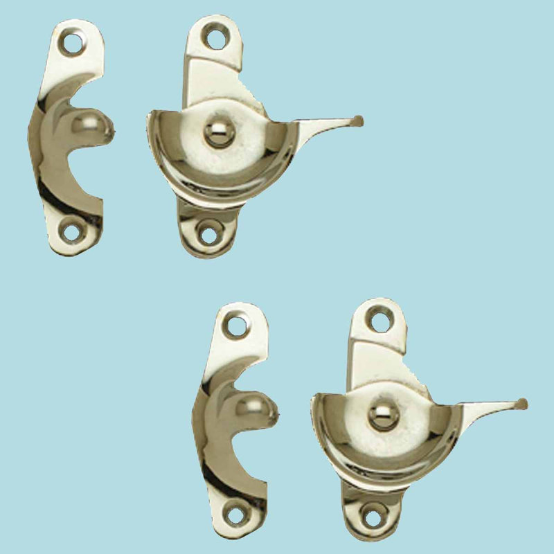 Accessoire de quincaillerie pour rideaux Schulte