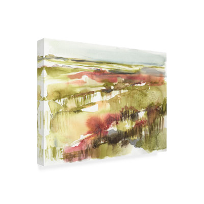 Painting Print