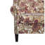 Mazzariello Upholstered Wingback Chair