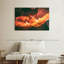 Avery, paysage abstrait, canyon-108706279