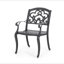 Chaise AUSTIN (ensemble de 2)