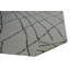 Nomad Hand Knotted Wool Geometric Area Rug-124928834-124928835