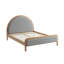 Liana Bed Oak-1415830807