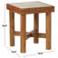 Table d'appoint Kaylina