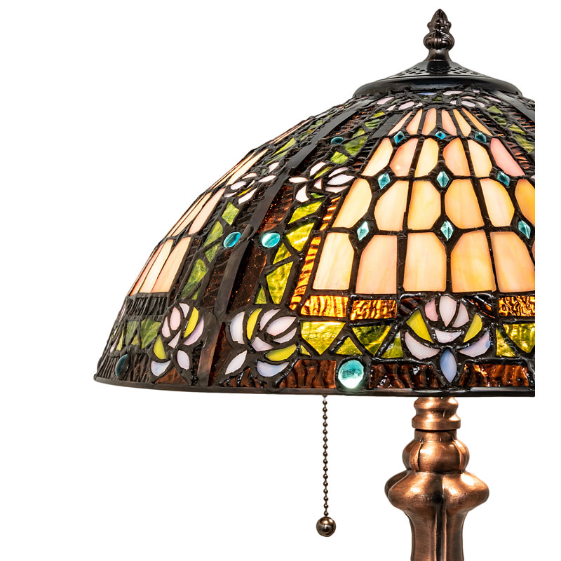 Weissman Metal Table Lamp