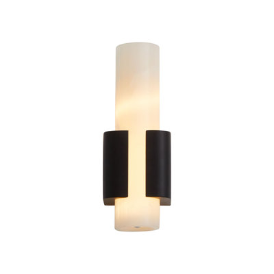 Nkiru 1LT CCT SCONCE - BK