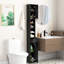 Armoire à linge autoportante Leeani-2065506276