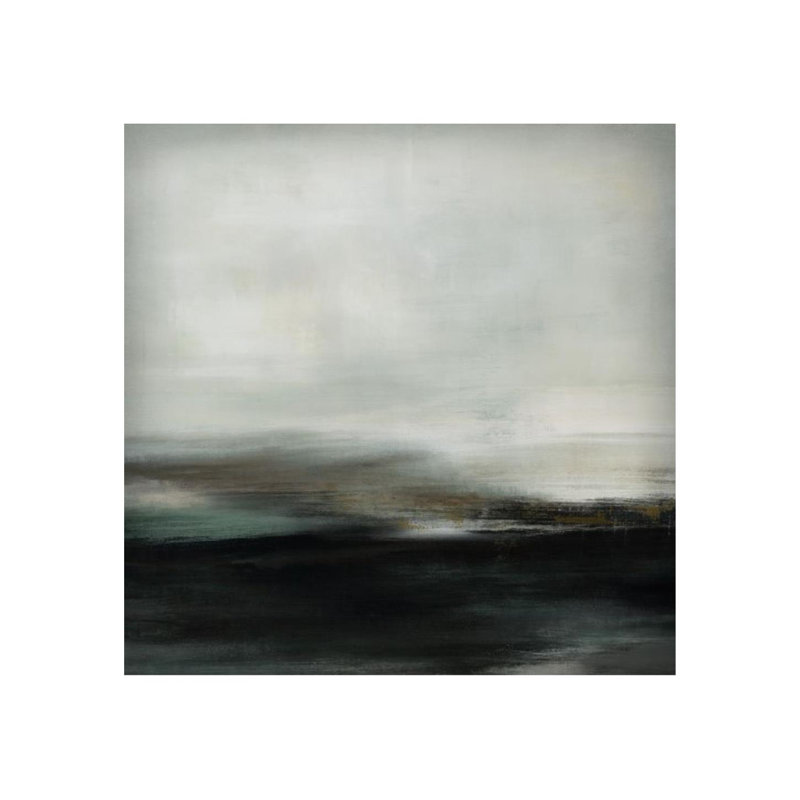 «Tranquil Moments» par Mari Urasawa - impression, Plexi, H 40 po x l 40 po