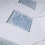 Natural 2" x 2" Marble Mosaic Tile