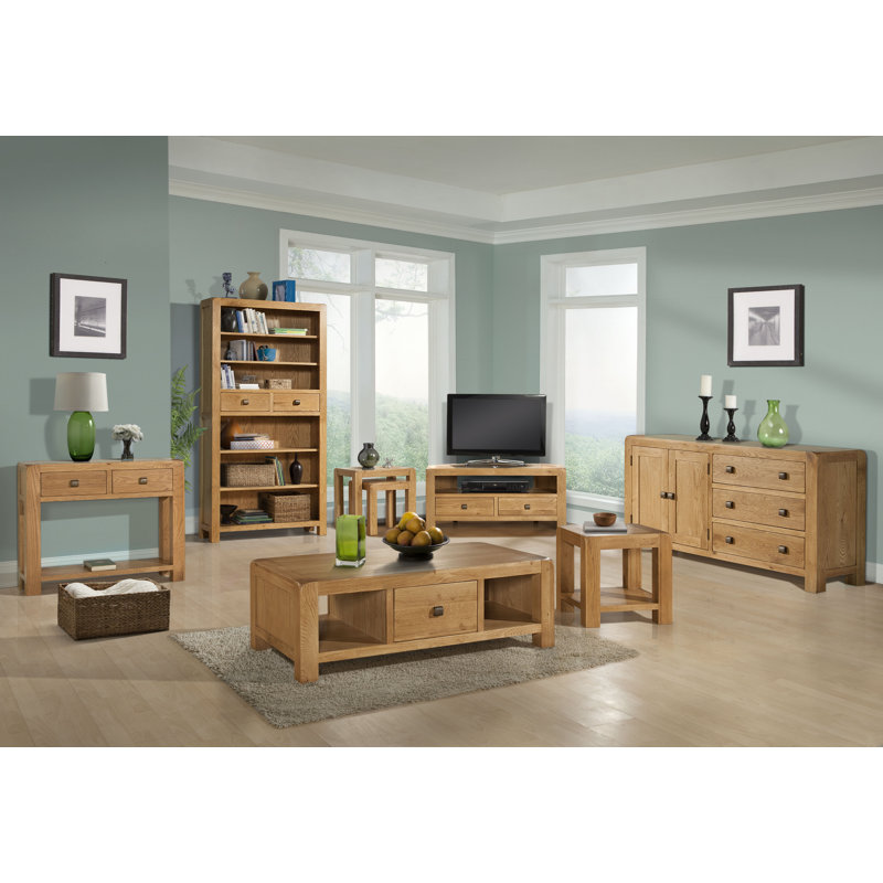 Appleby End Table