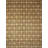 Acree One-of-a-Kind 9'7" X 13' Wool Area Rug in Brown