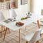 Talmadge Rectangular Extendable Dining Table