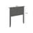 Henrichs Twin Panel Headboard