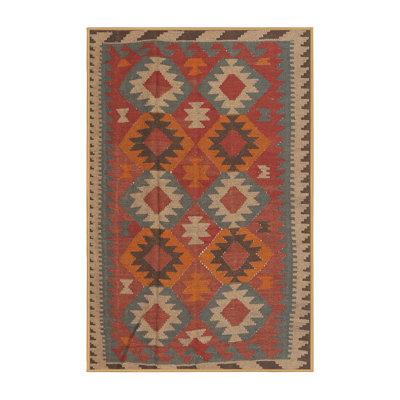 Ima Southwestern Indoor Rug