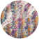 Damon Performance Abstract Rug