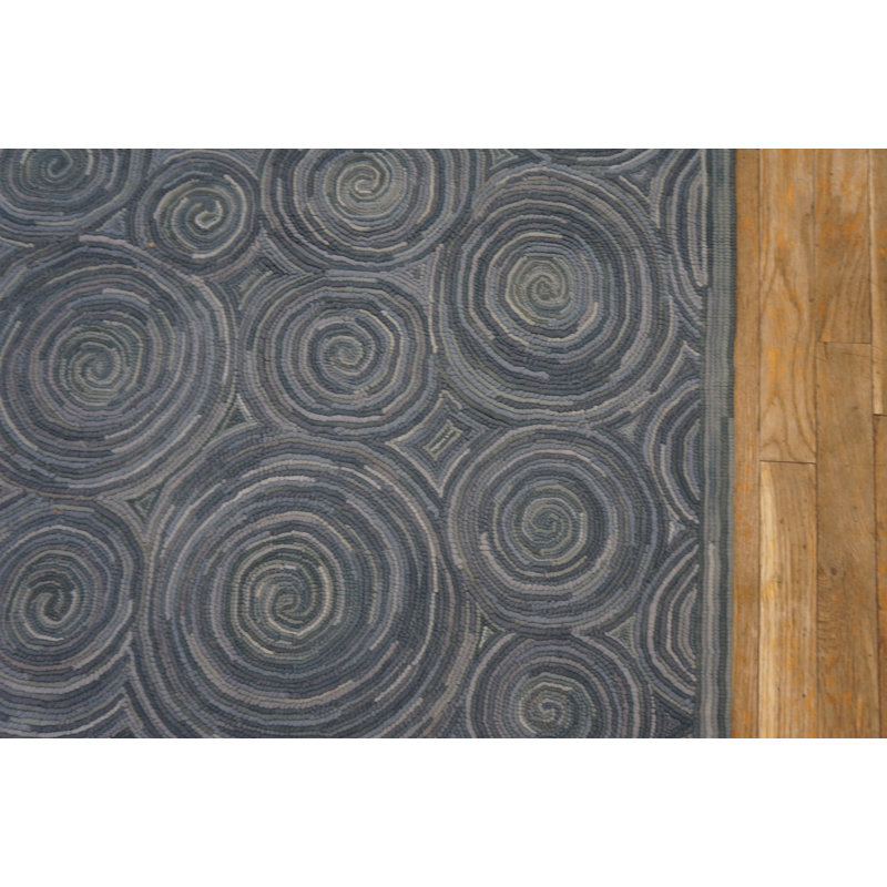 One-of-a-Kind 8' X 10' Area Rug