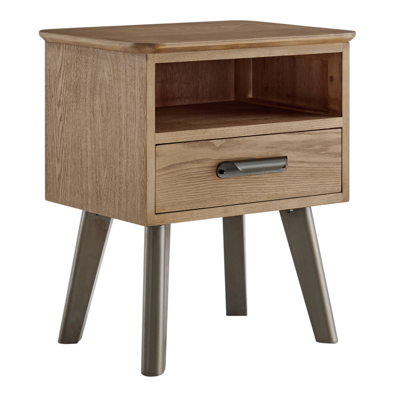 Adamou End Table