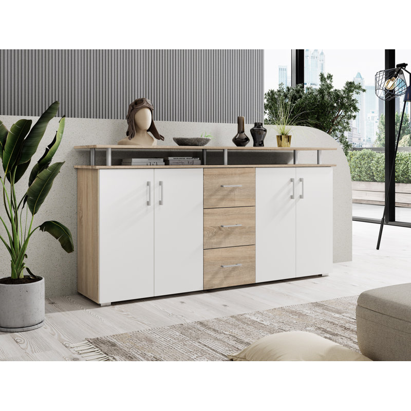 Sideboard Caringorm, Sonoma