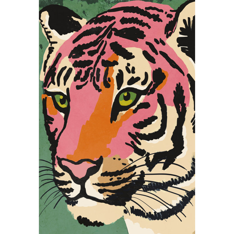 Wrapped Canvas Print, 50.8 cm H x 76.2 cm W
