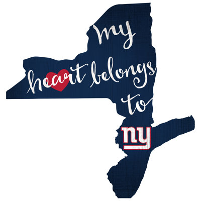 Décoration murale NFL