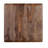 Clermont Solid Wood End Table