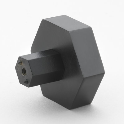 Geometric Knob