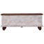 Santillo Solid Wood Blanket Chest-1036174805