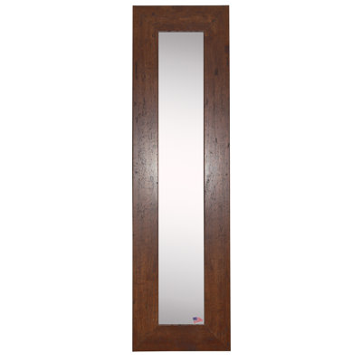 Trujillo Flat Wall Mirror
