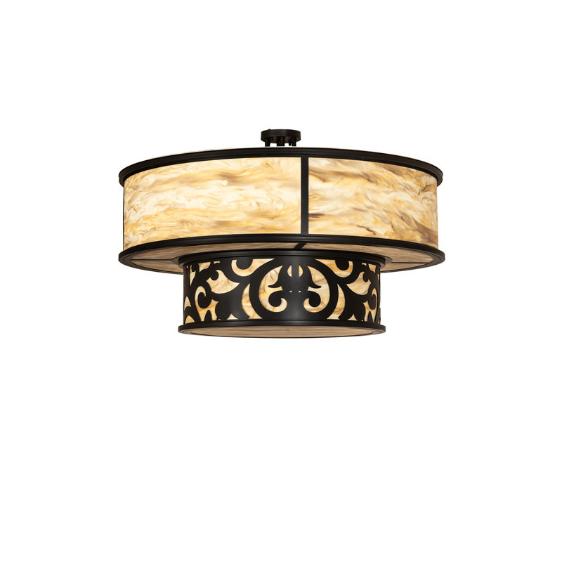 Rickard 16 - Light Chandelier