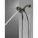 In2ition 2-in-1 Dual Hand Held Shower Head, 3-Spray Detachable Round Shower Head 1.75 GPM