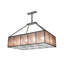 Kaplan 12 - Light Chandelier