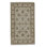 Heriz Wool Oriental Area Rug