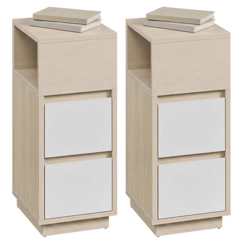 End Tables