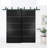 Planum Wood Standard Black Door-75685704