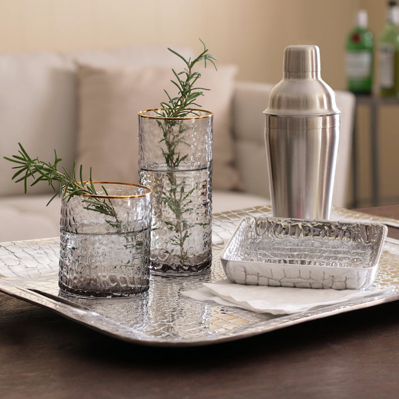 Glass Drinking Glass