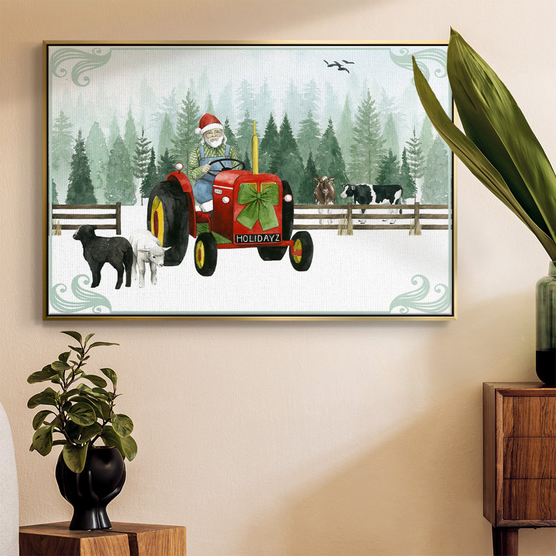 Country Country Collection A, H 25 po x l 37 po x P 2 po, Blanc
