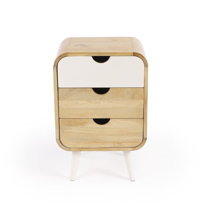 Danville Modern Nighstand