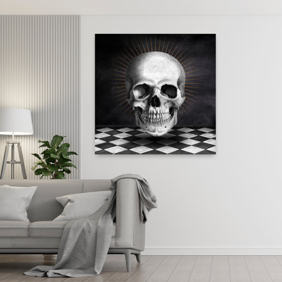 Art contemporain contemporain abstrait classique