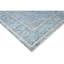 Wool Oriental Area Rug in Blue/Gray-71388936