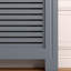 Large Radiator Cover