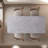 Modern simple style rectangular dining table-107254662