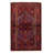 Andelz Red Rug 4'6" x 7'2"