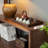 New Chinese Style Simple Accent Cabinet-102534152