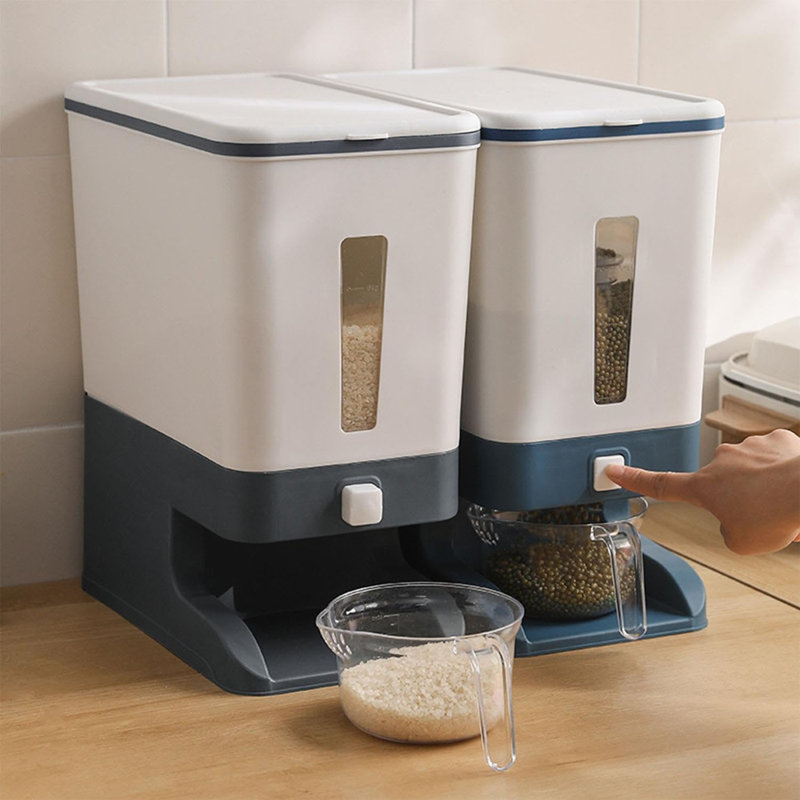 Food Storage Container