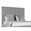 Lit tapissier standard à profil bas Dezyah-26957305-26957300