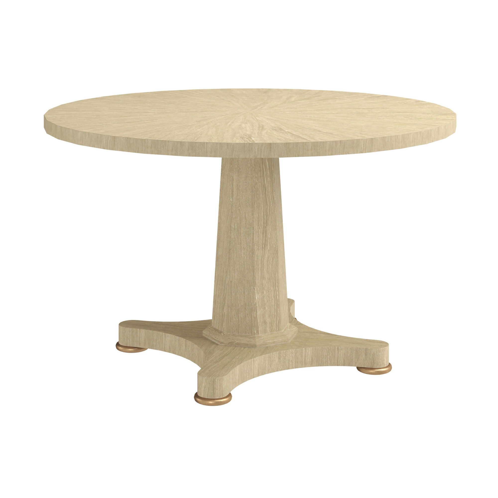 Eave Sundrenched 23.5'' Round Dining Table