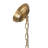 Sederick 8 - Light Dimmable Classic / Traditional Chandelier-1204571912