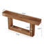 62.99 Console Table