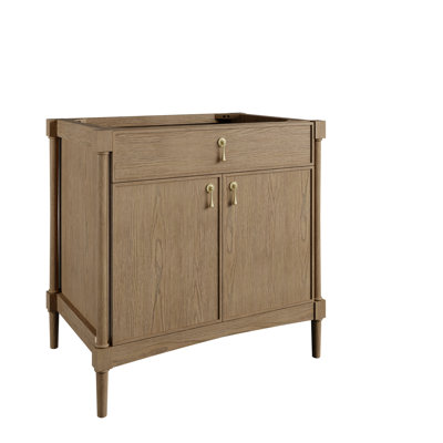 Kinnsden 36" W Single Vanity Base