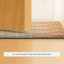 Tapis géométrique Shuana ACN3070 lavable à la machine pour intérieur/extérieur-2012880353-2012880362